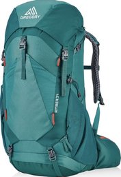 Gregory Amber 34 A Generously Sized Daypack Or A Minimal Overnighter With An Included Raincover.