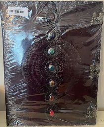 Huge Chakra Journal, New In Wrapper.