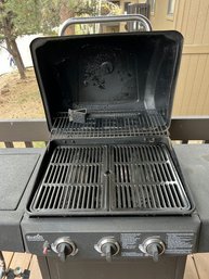 Char-Broil Gas Grill