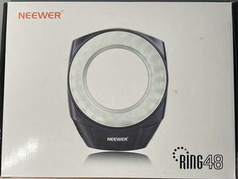 Neewer Ring Light 48