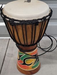 Toca Djembe Drum 1 Of 2 9.5'DIA X 16'H