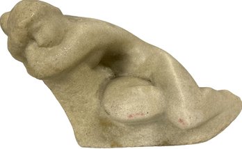 The Dreamer Sculpture - 10 Length