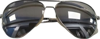 ROKA Phantom Aviator Sunglases - Lenses Slightly Scuffed