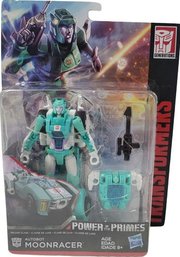 Transformers Power Of The Primes Moonracer