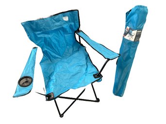 Glacier Edge Summit Camp Chair (2)