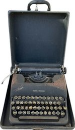 Smith-Corona Clipper Typewriter