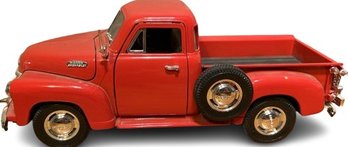 MIRA 1953 Chevrolet Pick Up 1/18 Scale Model