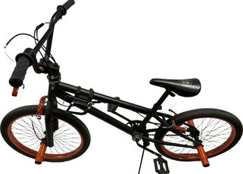 Boys Free Style Bicycle From Kent Bicycle Company (Tire Size 20x2.1 Need Air)