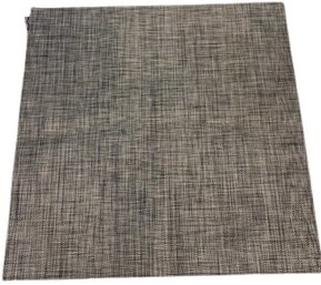 Chilewhich Woven Floor Mat (48x48)