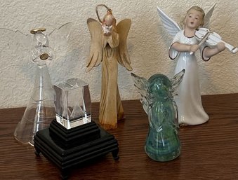 Angels Collectibles Figurine