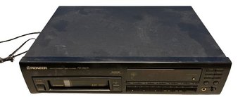 Pioneer Multi Compact Disc Player