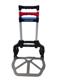 Magna Cart Collapsible 2 Wheel Hand Truck (Largest 39in Tall/ Smallest 24in Tall)