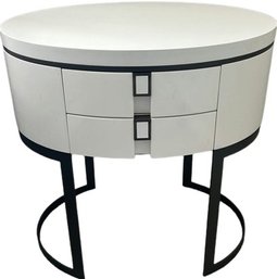 Custom Nightstand Based On Diamond Artemest Nighstand Tables 1 Of 2