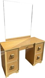 Armon Meg.Co Vanity Dresser  - 44'Lx18'Wx65'H