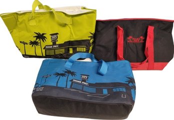 Totes - Trader Joe's Insulated Bags