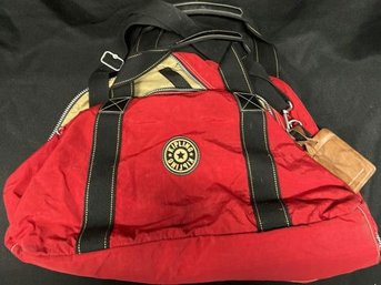 Kipling Duffle Bag