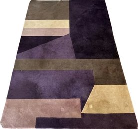 Area Rug - 8Lx63W