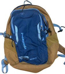 Patagonia Refugio 28L Pack, Lightly Used