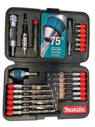 Makita Ultralok Fast Connect System Set- 9x5x2