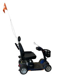 Pride Electric Scooter, Has Key, Charges & Runs