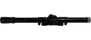 Springfield 4x (Savage-Suwa) Scope