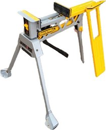 Rockwell Jawhorse , Working Condition. (28'Lx41'Wx35'H)
