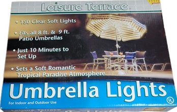 Umbrella Lights