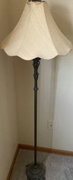 Decorative Bedroom Lamp (56in Tall)
