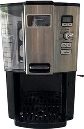 Cuisinart Programmable Coffeemaker - 14.5'H