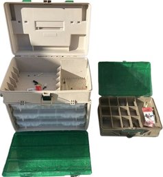 Plano Tackle-box Set