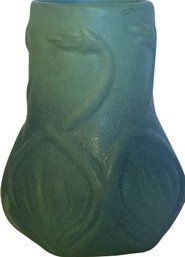 Van Briggle Vase - 4.5in
