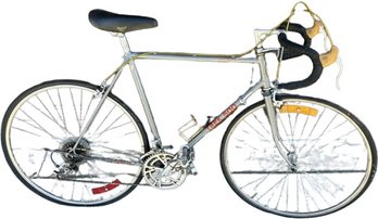 Trek 500 Bicycle