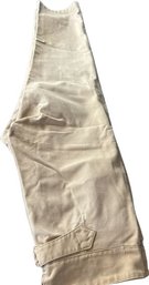 Frontier Clothing- 2 Pairs Mens Pants, Khaki, Gray, 36 Waste, 30Inseam