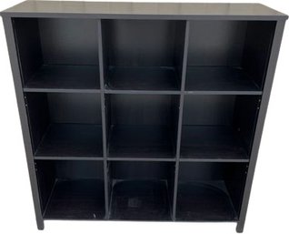 Cubed Storage Shelf - 12Lx37.5Lx38.5H