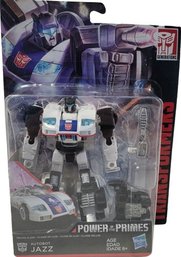 Transformers Power Of The Primes Autobot Jazz