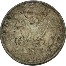 1896 United States One Dollar