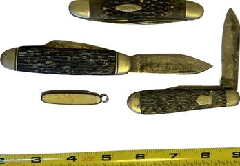 Case Pocket Knife