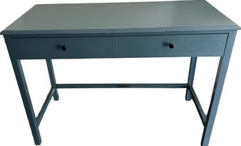 Desk With Drawer- 44Lx20Wx32H