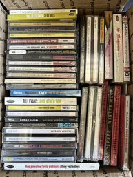 30 CD Lot, See Photos For Details