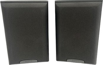 (2) Sony Speakers SS -MB 15CH