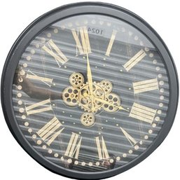 Hanging Wall Clock