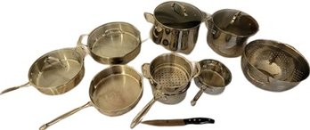 Cuisinart 14 Piece Cook Set