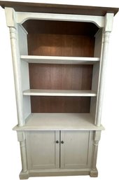 Martian Bookshelf 78 Tall X 42 Wide X 16 Wide