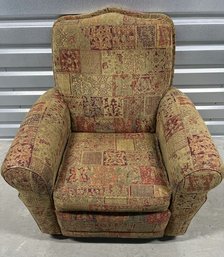 Genuine La-Z-Boy Reclining Chair