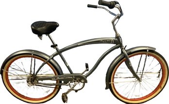 Rover Bicycle From Micargi