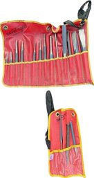 Davies Tools Chisel Sets