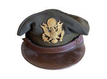 Amazing WW2 Air Force Military Hat