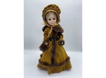 Vintage Effanbee 1978 Doll