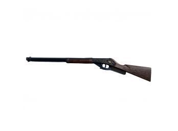 Vintage DAISY Lever Action BB Gun / BB Rifle