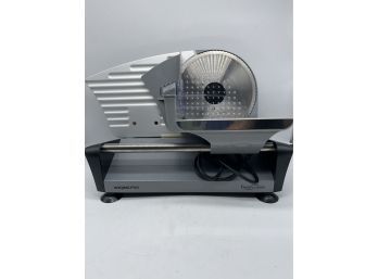 Waring Pro Food Slicer